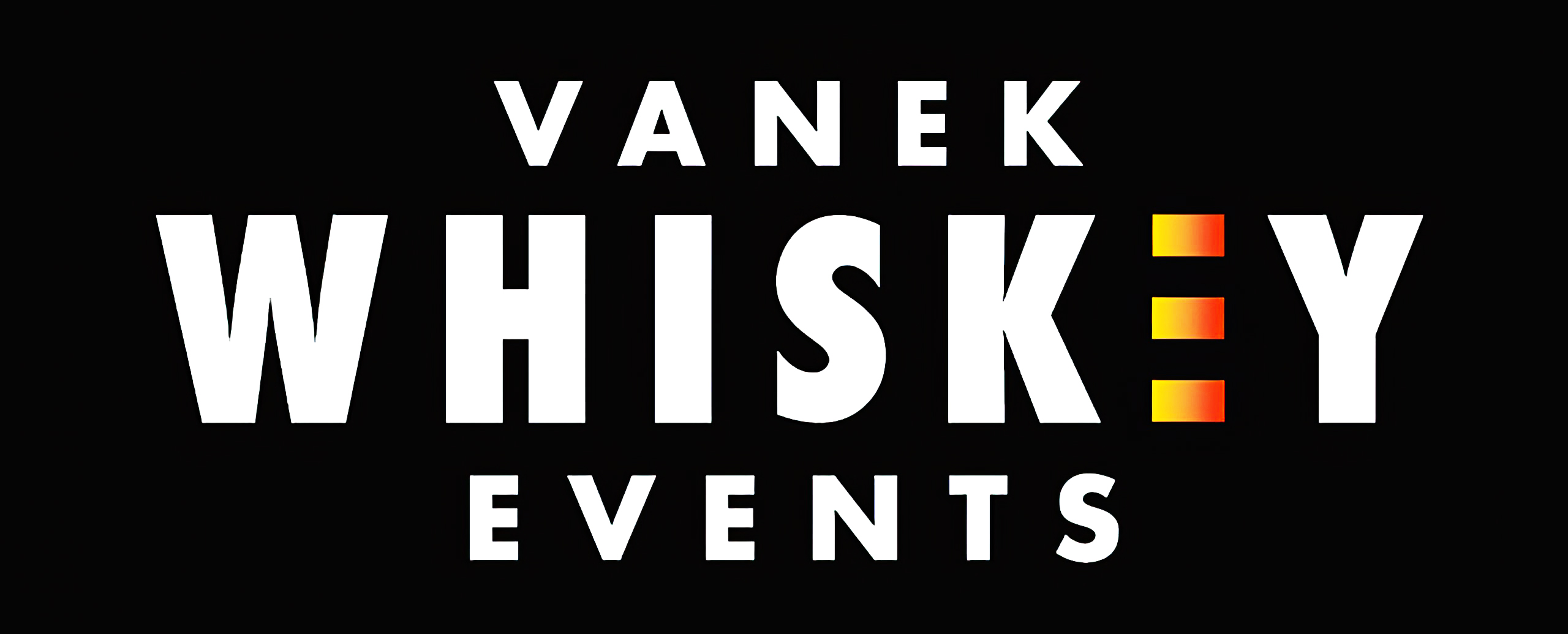 Vanek Whiskey Events