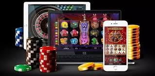 Slot Online La Guida Completa per Giocatori Esperti e Novizi Slot Online La Guida Completa per Giocatori Esperti e Novizi