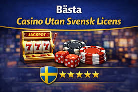 Utforska casino utan Spelpaus – Fria spelupplevelser Utforska casino utan Spelpaus – Fria spelupplevelser